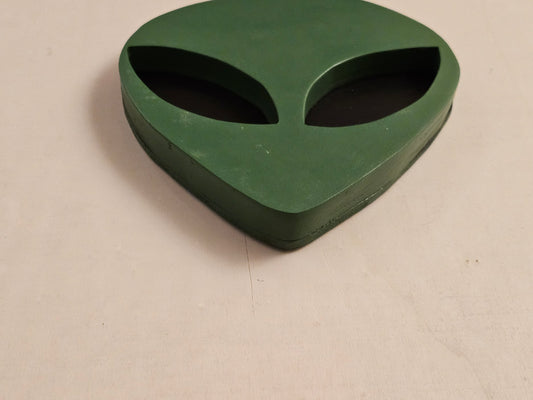 Alien Head