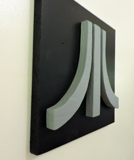 Atari Logo