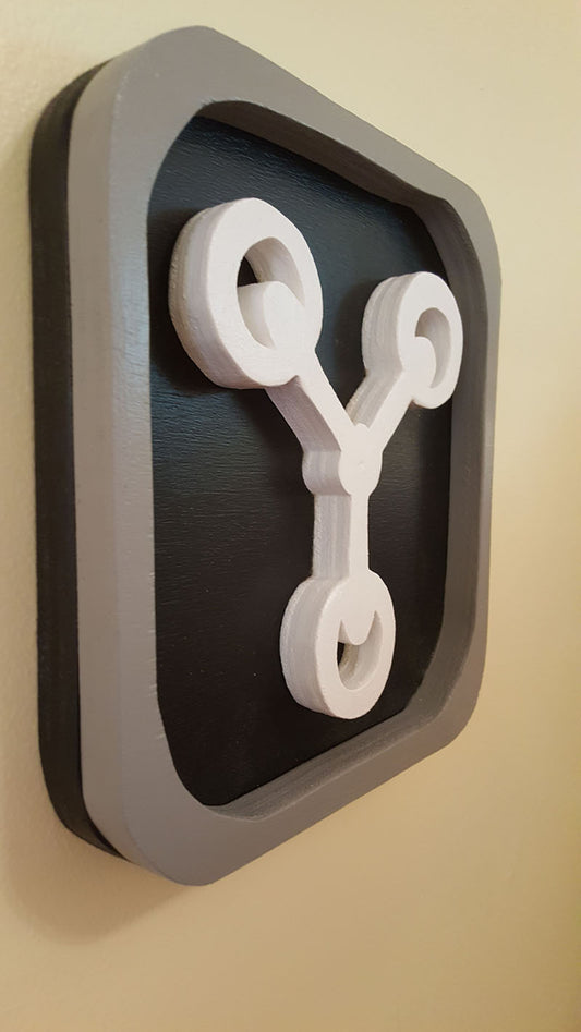 Flux Capacitor