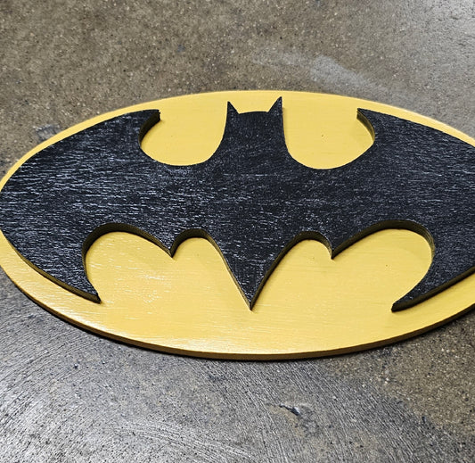 Batman Logo