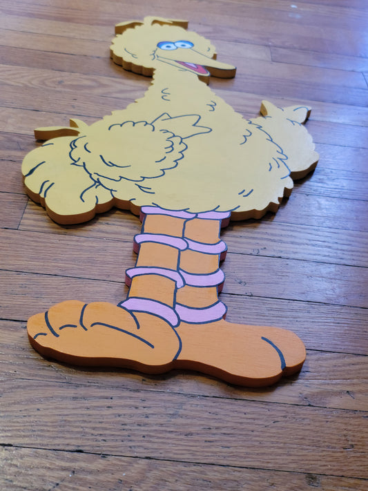 Big Bird