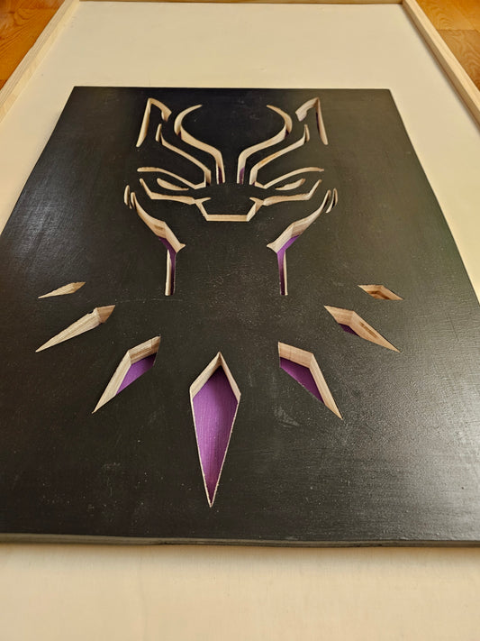 Black Panther Legacy
