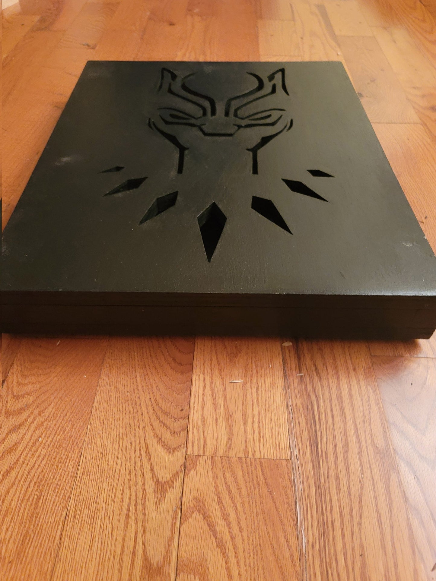 Black Panther Legacy