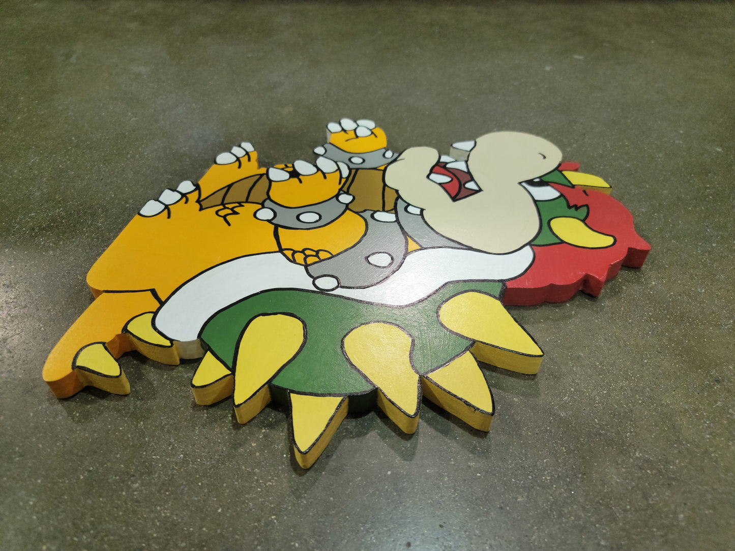 Bowser
