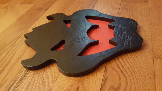 Bowser Head