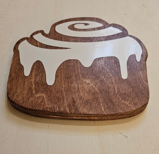 Cinnamon Roll