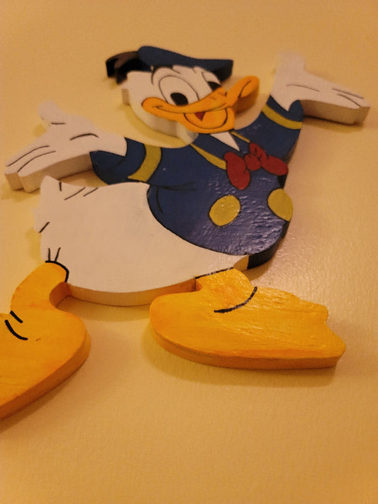 Donald Duck