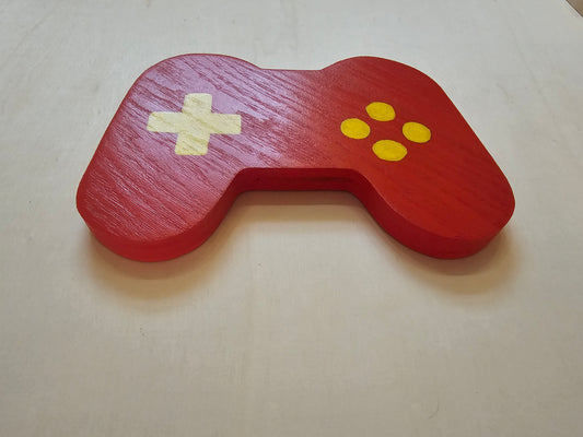 Video Game Controllers