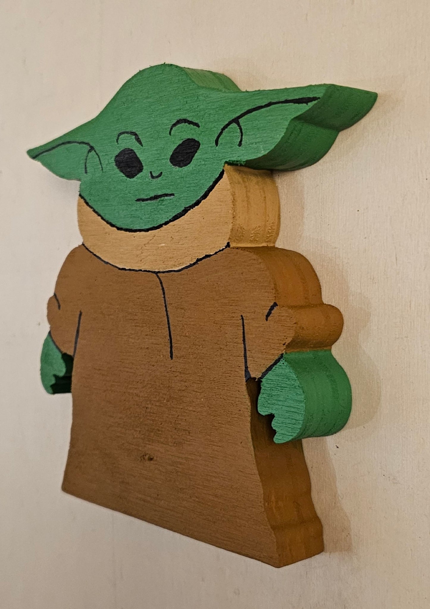Grogu "The Child"