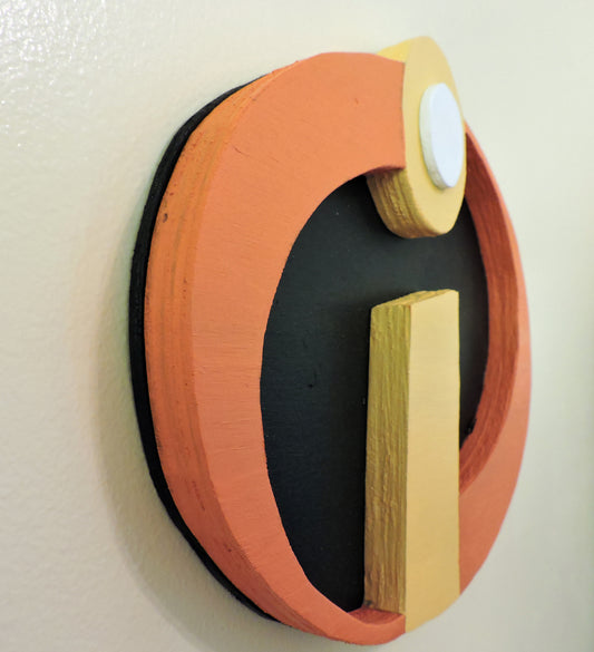 Incredibles Logos