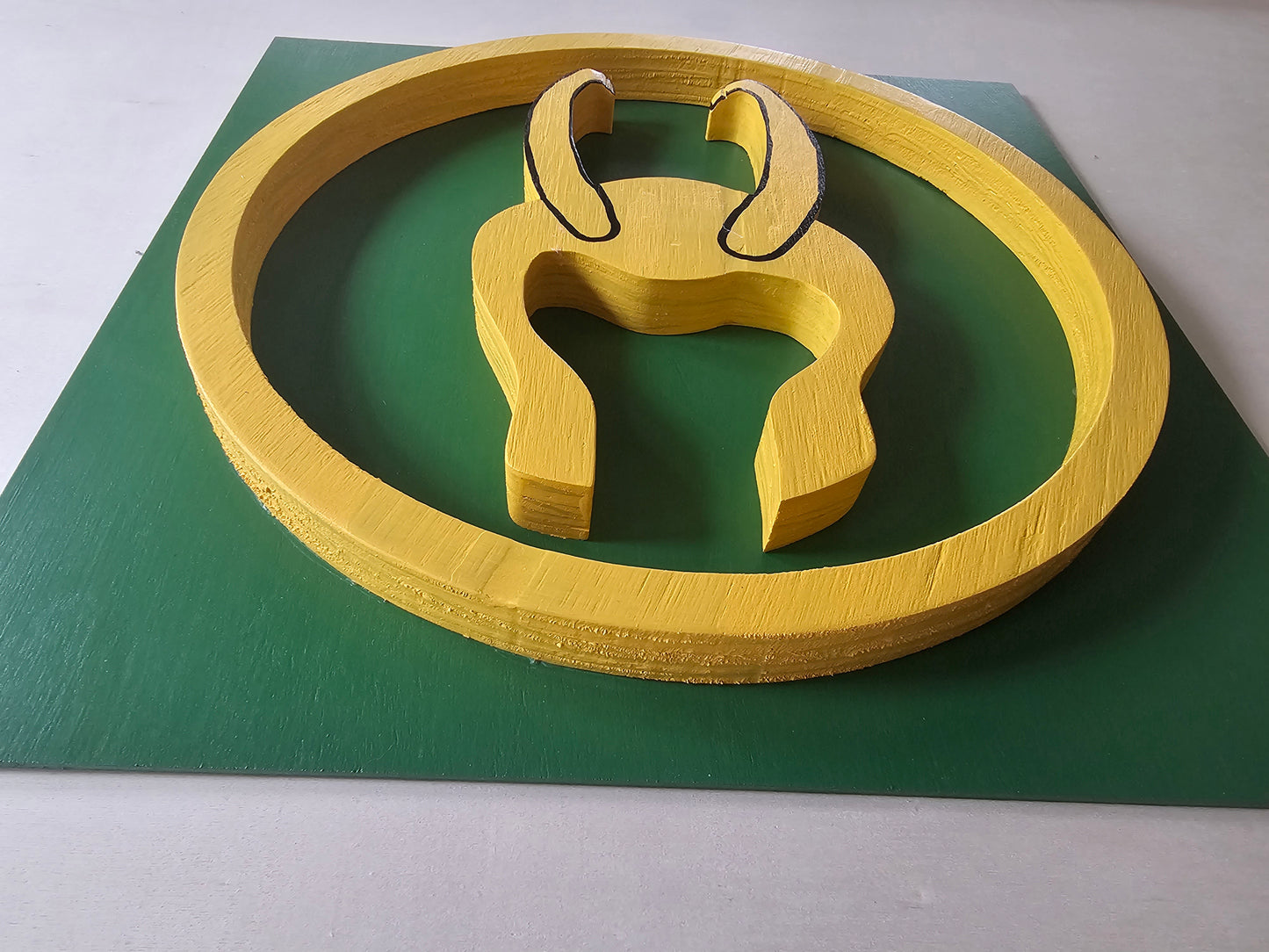 Loki Logo