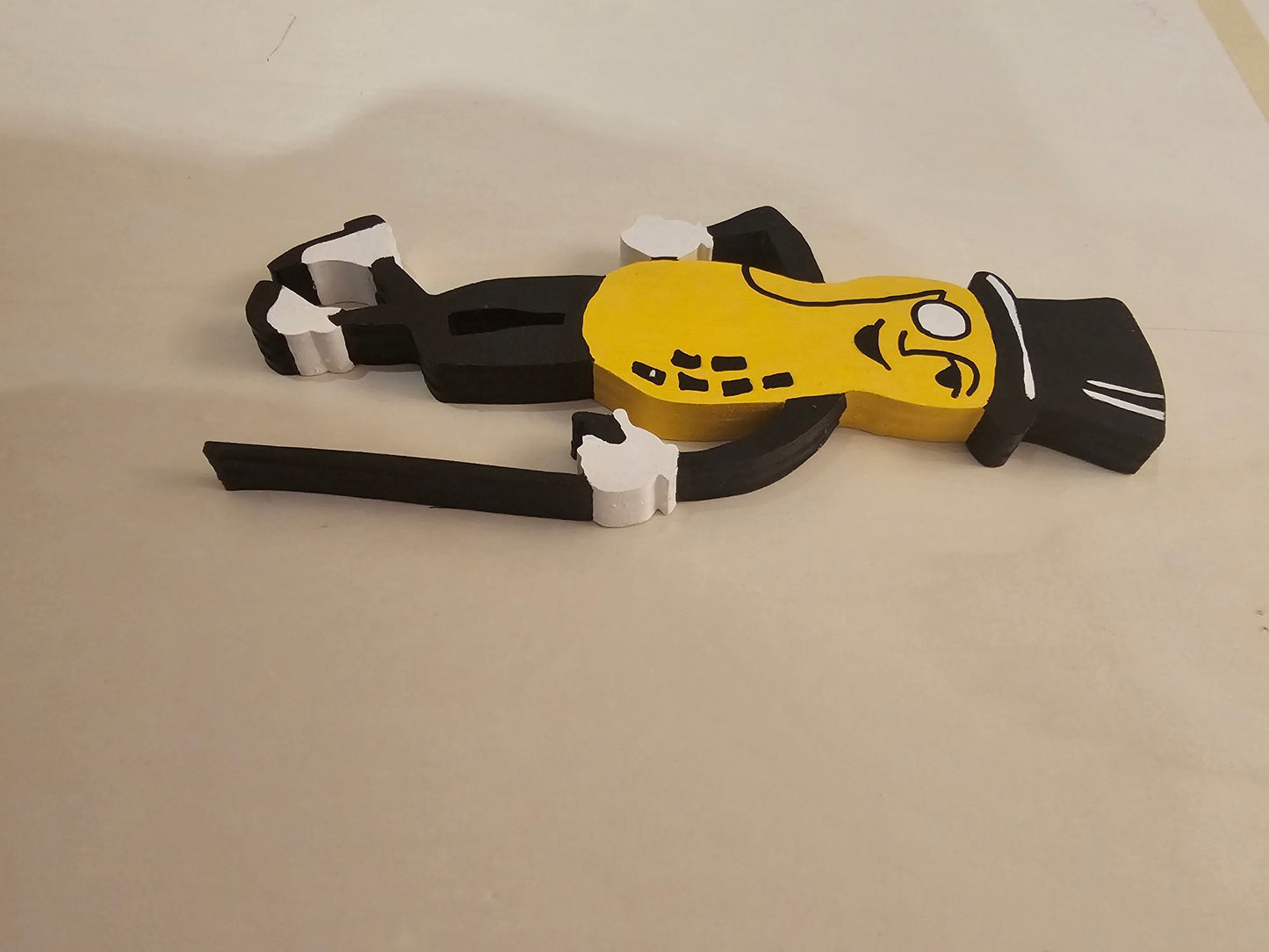 Mr. Peanut