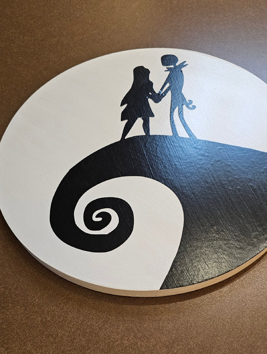 Nightmare Before Christmas