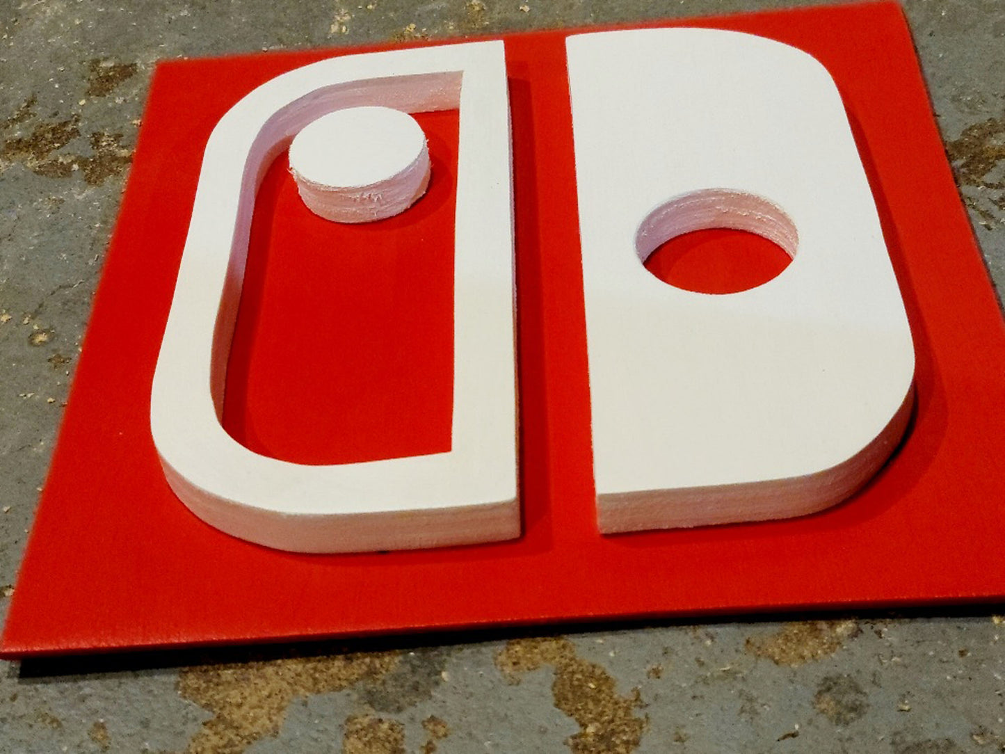 Nintendo Switch Logo