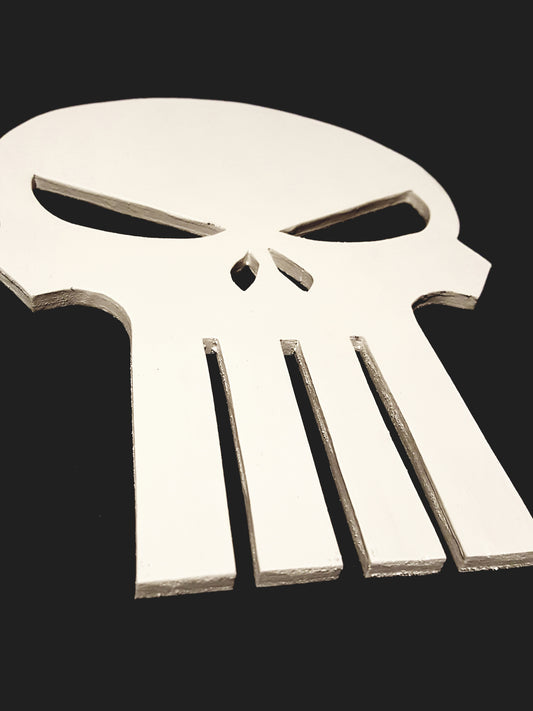 The Punisher Logo