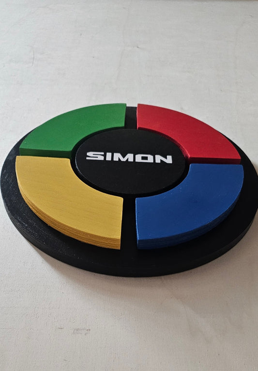 SIMON Game