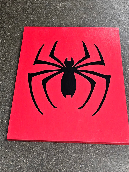 Spider-Man