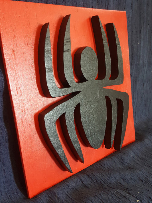 Spider-Man Logos