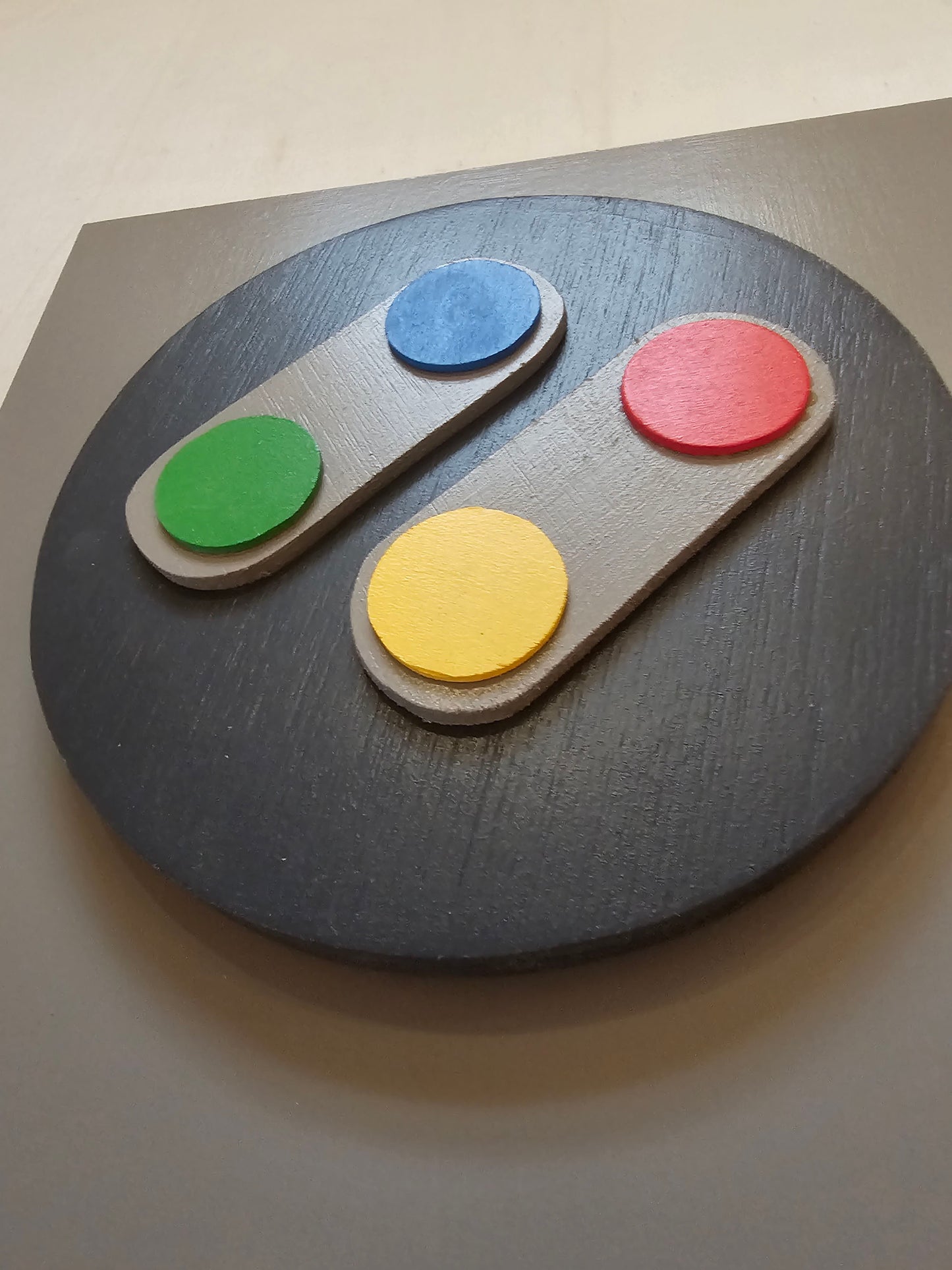 Super Nintendo Logo