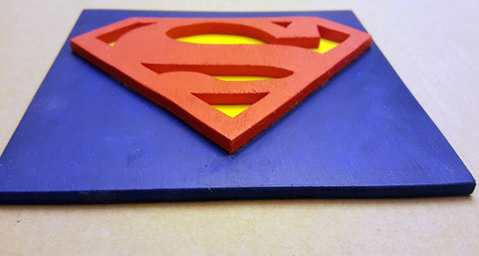 Superman Logo