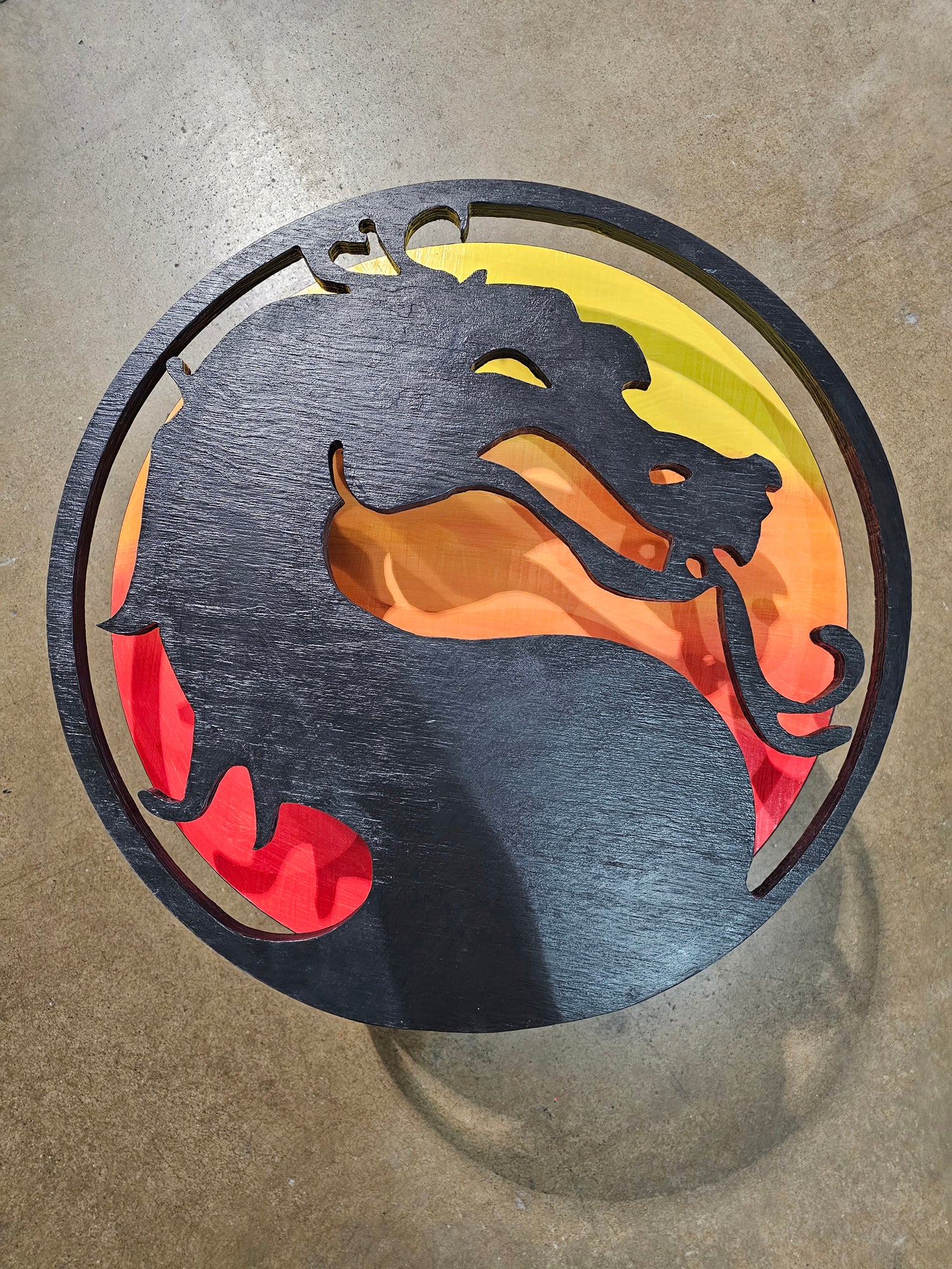 Coffee Tables