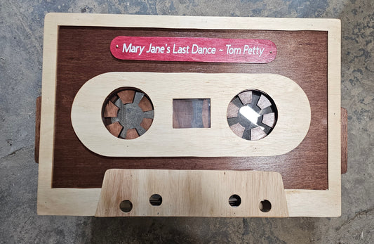 Cassette Tape