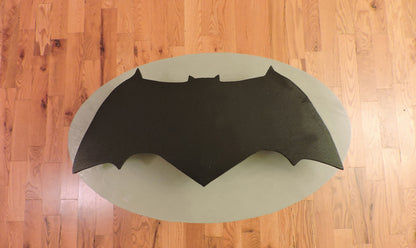 Affleck Style Batman Coffee Table