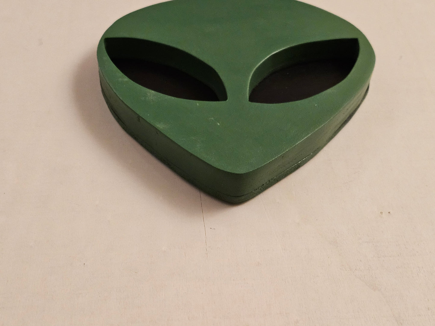 Alien Head