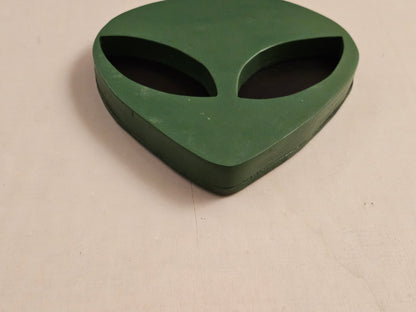 Alien Head