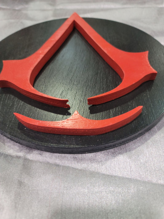 Assassins Creed Logo