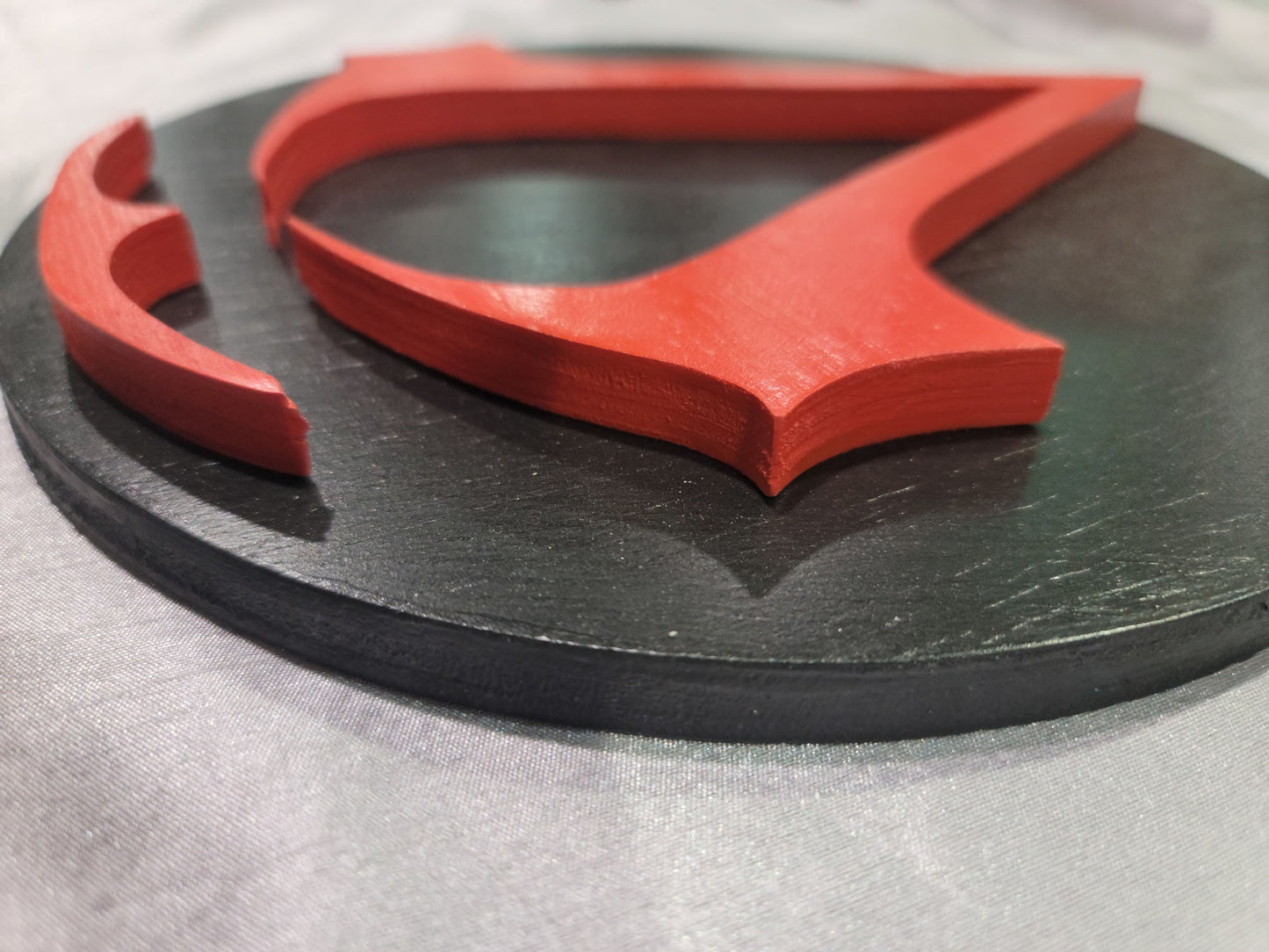 Assassins Creed Logo