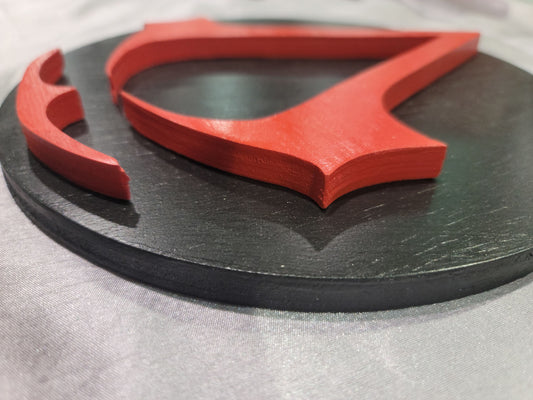 Assassins Creed Logo