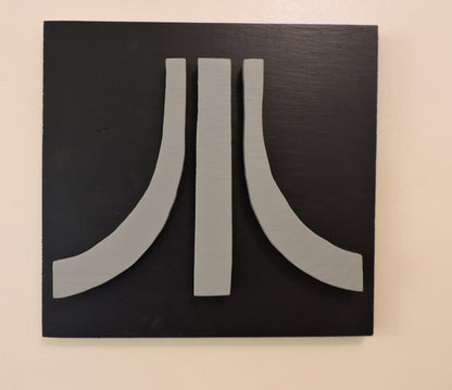 Atari Logo