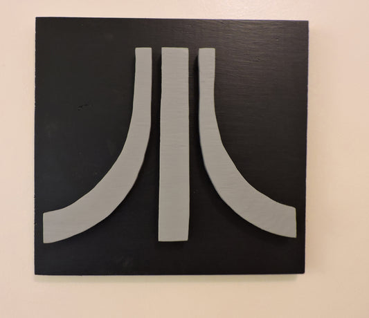 Atari Logo