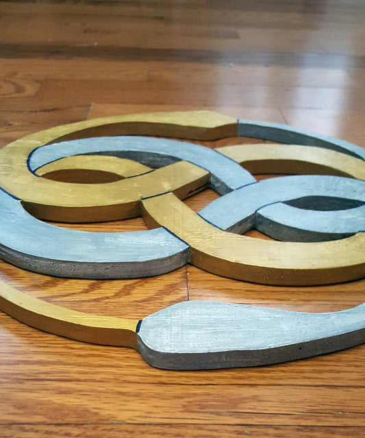 Auryn Symbol from the Neverending Story