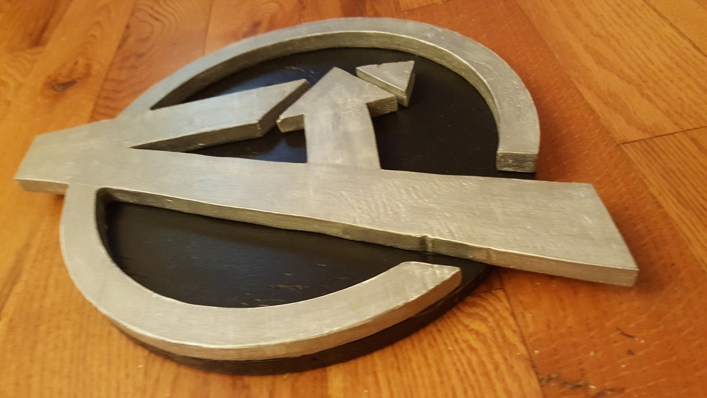Avengers Logos