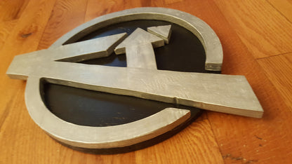 Avengers Logos