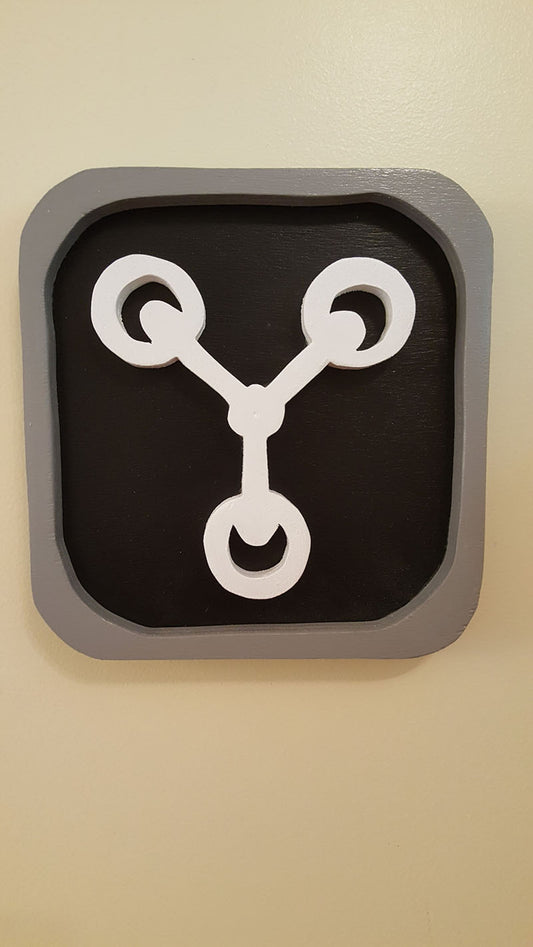 Flux Capacitor
