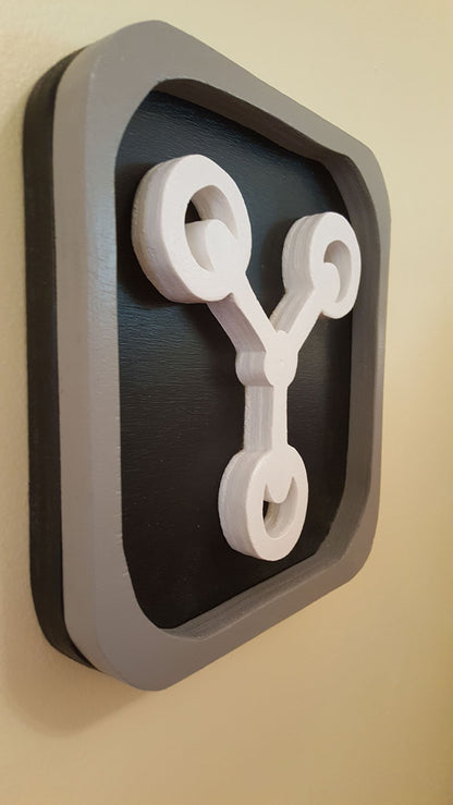 Flux Capacitor