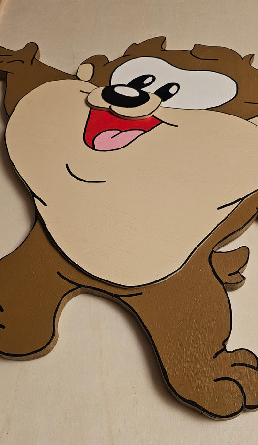 Baby Taz