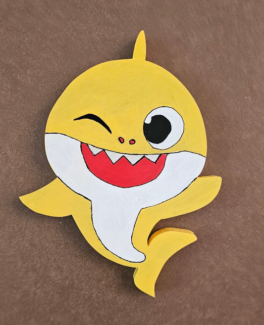 Baby Shark
