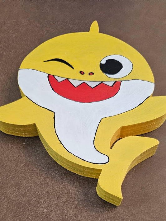 Baby Shark