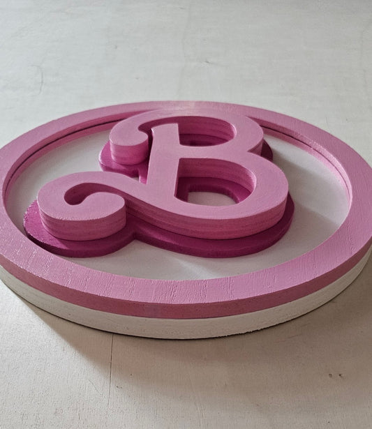 Barbie Logo