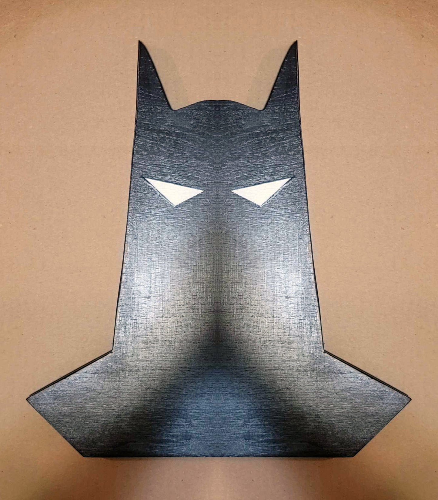 Batman Cowl