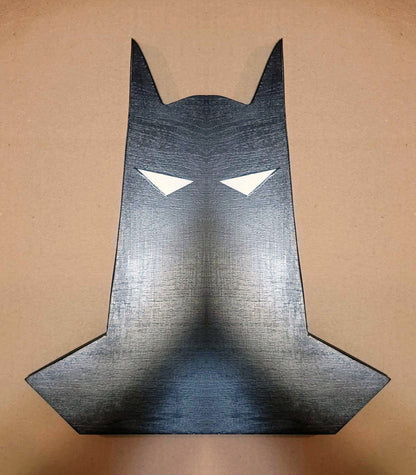 Batman Cowl