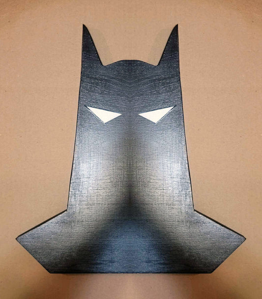 Batman Cowl