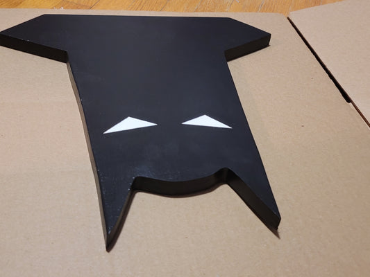 Batman Cowl