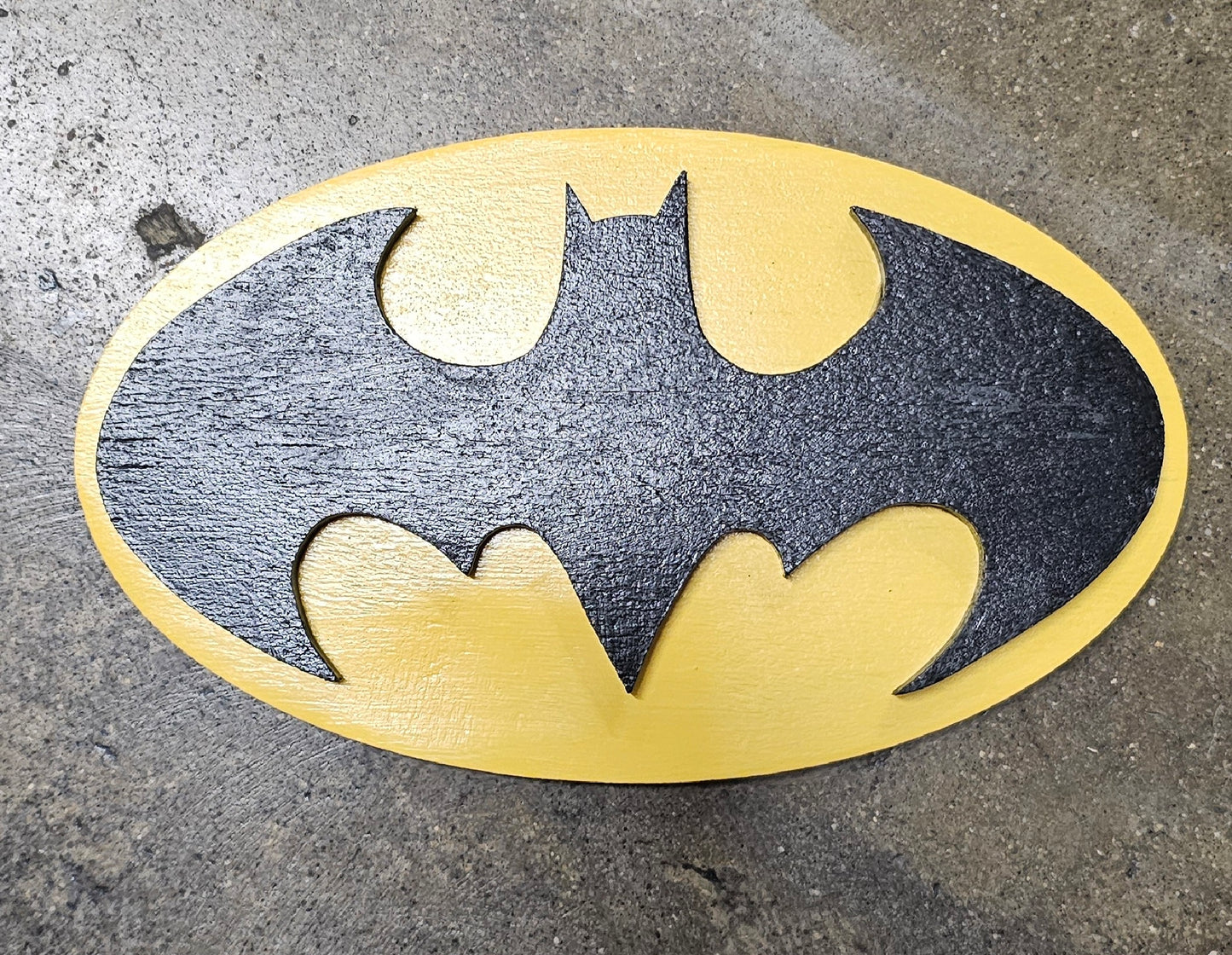 Batman Logo
