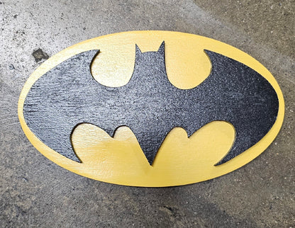Batman Logo