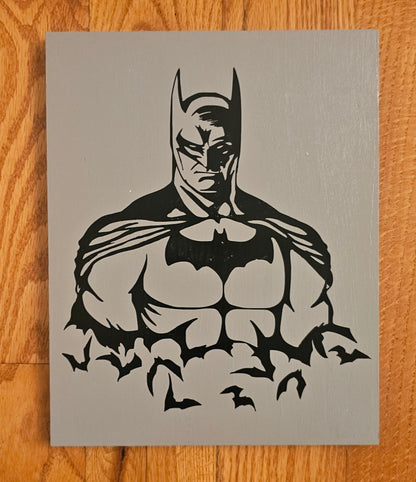 Batman Bust